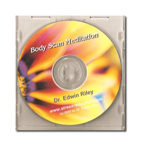 Body Scan Guided Meditation