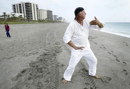 Edwin Riley Stress Reduction Techniques